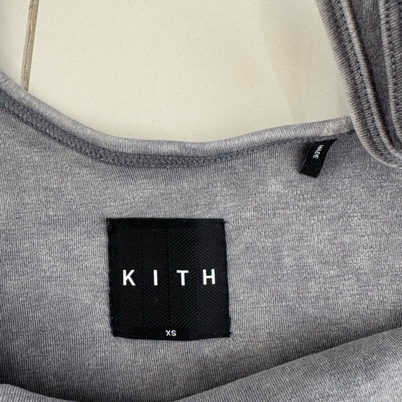 Kith Grey Tank - Picture 2 of 2